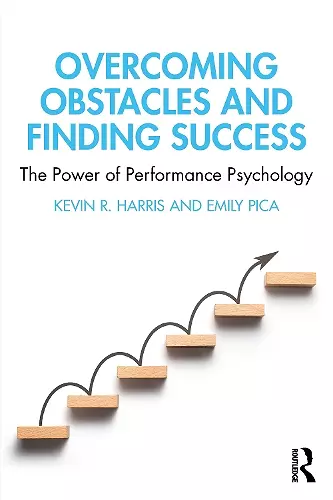 Overcoming Obstacles and Finding Success cover