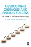 Overcoming Obstacles and Finding Success cover