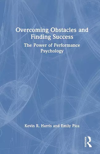 Overcoming Obstacles and Finding Success cover