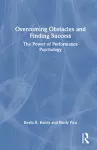 Overcoming Obstacles and Finding Success cover