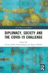 Diplomacy, Society and the COVID-19 Challenge cover