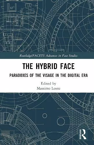 The Hybrid Face cover