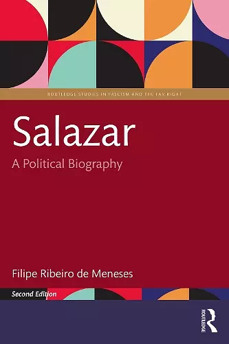 Salazar cover