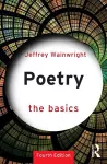 Poetry: The Basics cover