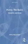 Poetry: The Basics cover