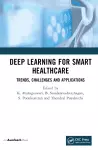 Deep Learning for Smart Healthcare cover