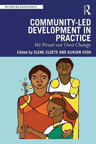 Community-Led Development in Practice cover