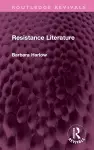 Resistance Literature cover