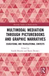 Multimodal Mediation Through Picturebooks and Graphic Narratives cover