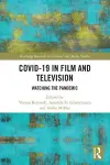 Covid-19 in Film and Television cover