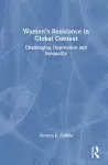 Women’s Resistance in Global Context cover