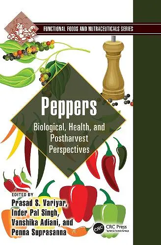 Peppers cover