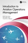 Introduction to Aviation Operations Management cover