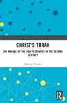 Christ's Torah cover