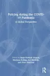 Policing during the COVID-19 Pandemic cover