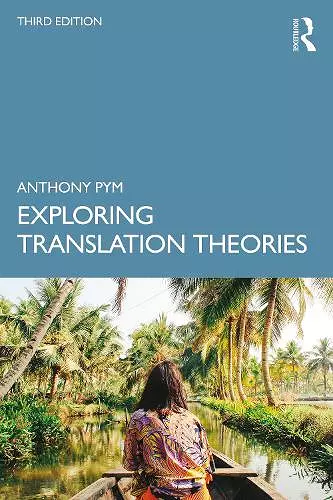 Exploring Translation Theories cover