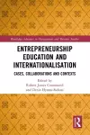 Entrepreneurship Education and Internationalisation cover