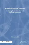 Applied Statistical Methods cover