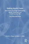 Making Health Public cover