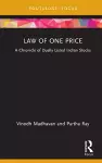 Law of One Price cover