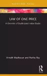 Law of One Price cover