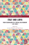 Italy and Libya cover