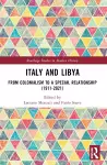 Italy and Libya cover