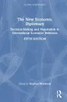 The New Economic Diplomacy cover