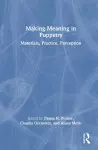 Making Meaning in Puppetry cover