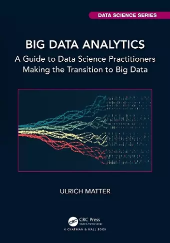 Big Data Analytics cover