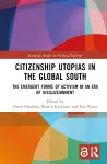 Citizenship Utopias in the Global South cover