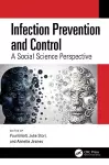 Infection Prevention and Control cover