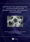 Advanced Two-Dimensional Nanomaterials for Environmental and Sensing Applications cover