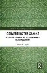 Converting the Saxons cover