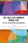 The 2023 FIFA Women's World Cup cover