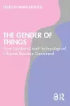 The Gender of Things cover