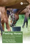 Feeding Horses cover