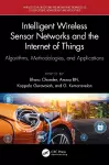 Intelligent Wireless Sensor Networks and the Internet of Things cover