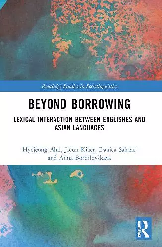 Beyond Borrowing cover