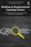 Building an Organizational Coaching Culture cover