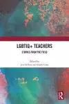 LGBTIQ+ Teachers cover