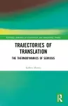 Trajectories of Translation cover