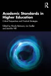 Academic Standards in Higher Education cover