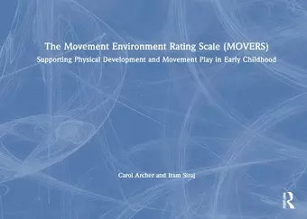 The Movement Environment Rating Scale (MOVERS) cover