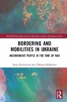Bordering and Mobilities in Ukraine cover