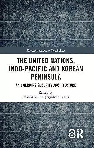 The United Nations, Indo-Pacific and Korean Peninsula cover