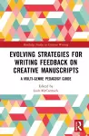 Evolving Strategies for Writing Feedback on Creative Manuscripts cover