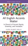 All English Accents Matter cover