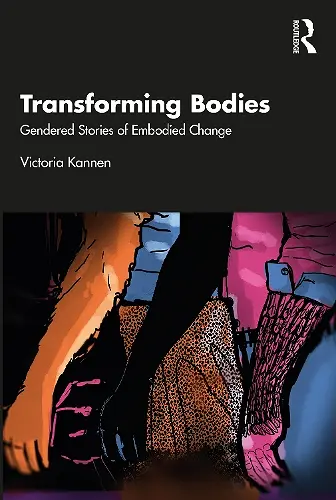 Transforming Bodies cover