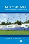 Energy Storage cover